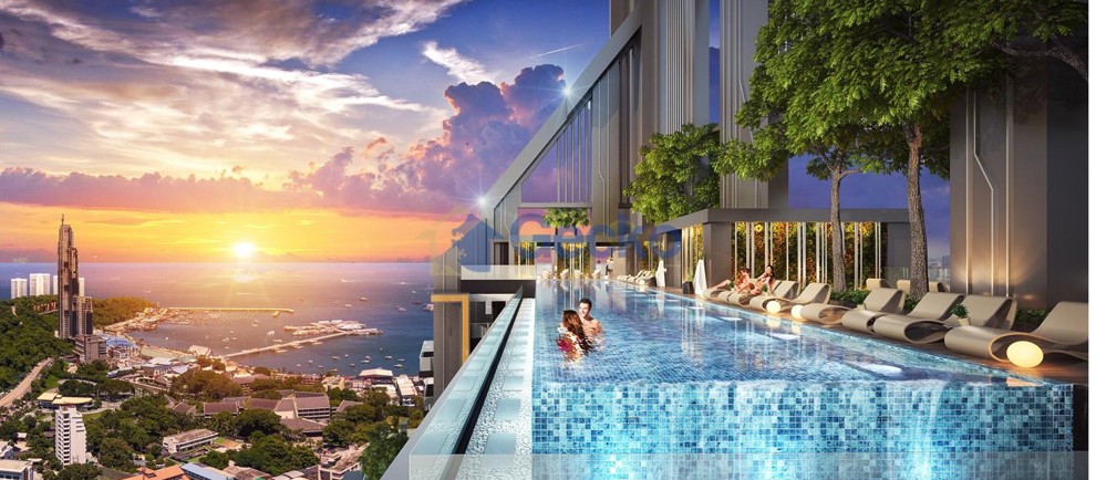 1 Bedroom Condo in Grand Solaire South Pattaya C013755 (Cover Photo)