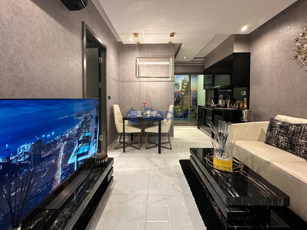 1 Bedroom Condo in Grand Solaire South Pattaya C013755 (Photo 1)
