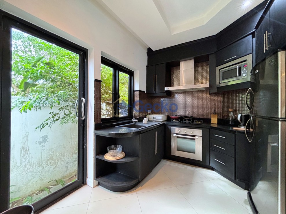 3 Bedrooms House in Ocean Lane Villas  Na Jomtien H013758 (Photo 3)