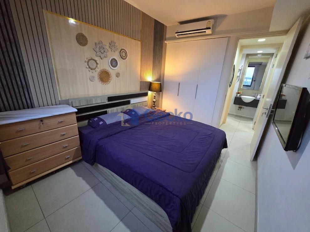 1 Bedroom Condo in Unixx South Pattaya South Pattaya C013761 (Photo 4)