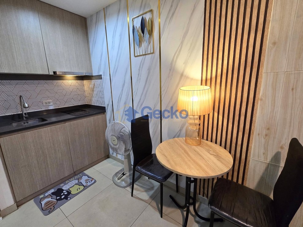 1 Bedroom Condo in Unixx South Pattaya South Pattaya C013761 (Photo 3)