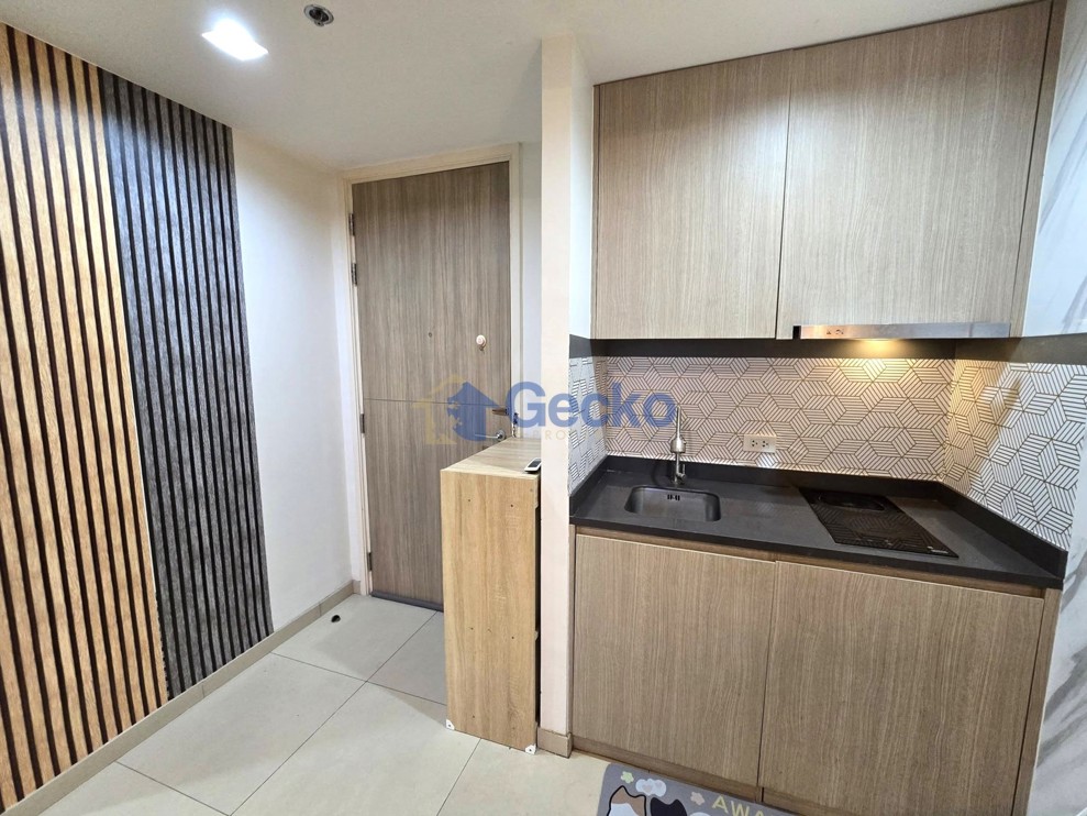 1 Bedroom Condo in Unixx South Pattaya South Pattaya C013761 (Photo 1)