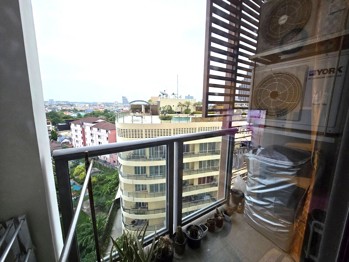1 Bedroom Condo in Unixx South Pattaya South Pattaya C013761