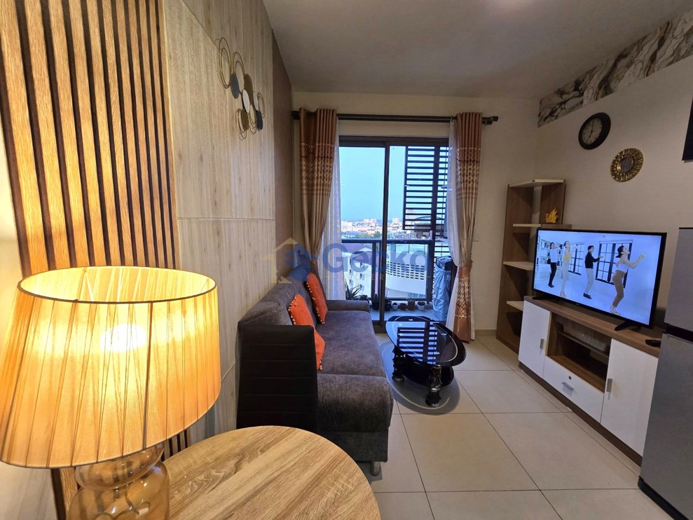 1 Bedroom Condo in Unixx South Pattaya South Pattaya C013761 (Photo 2)