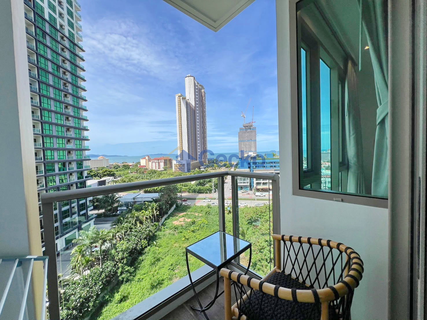 1 Bedroom Condo in The Riviera Ocean Drive Jomtien C013770