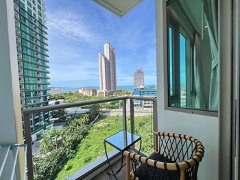 1 Bedroom Condo in The Riviera Ocean Drive Jomtien C013770