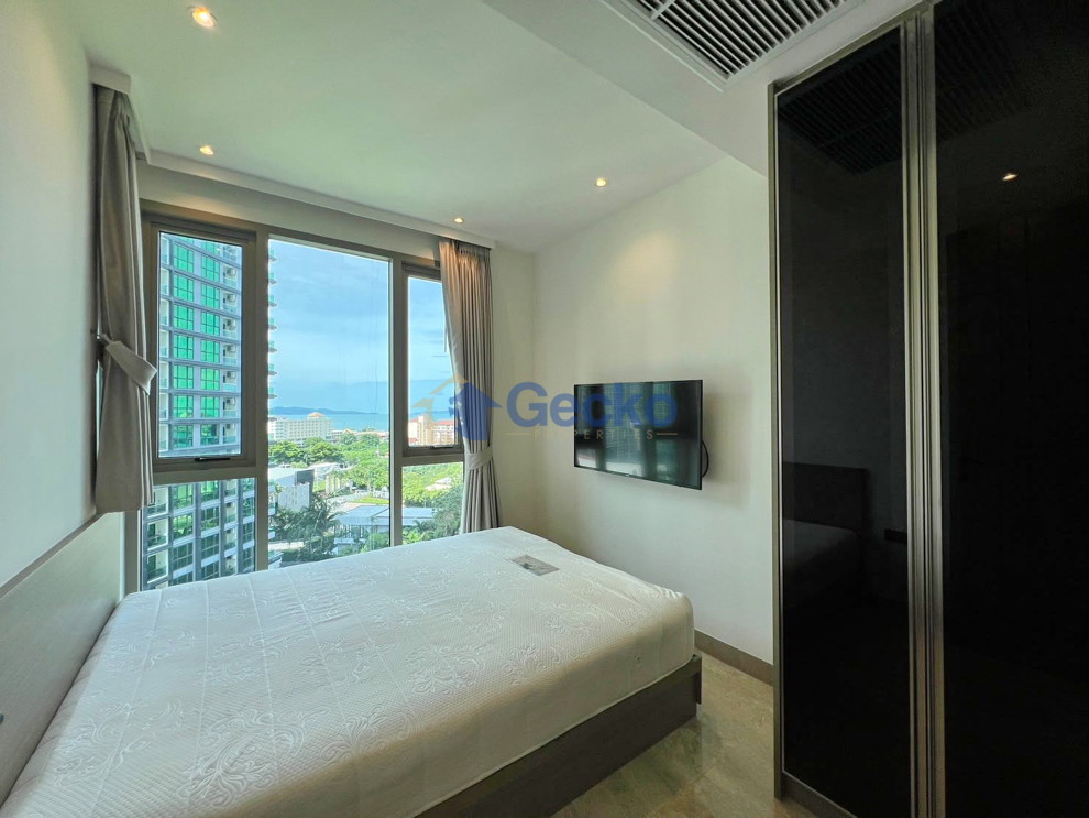 1 Bedroom Condo in The Riviera Ocean Drive Jomtien C013770 (Photo 4)