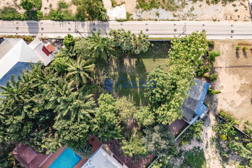 Land available in Bang Lamung L013771 (Photo 2)
