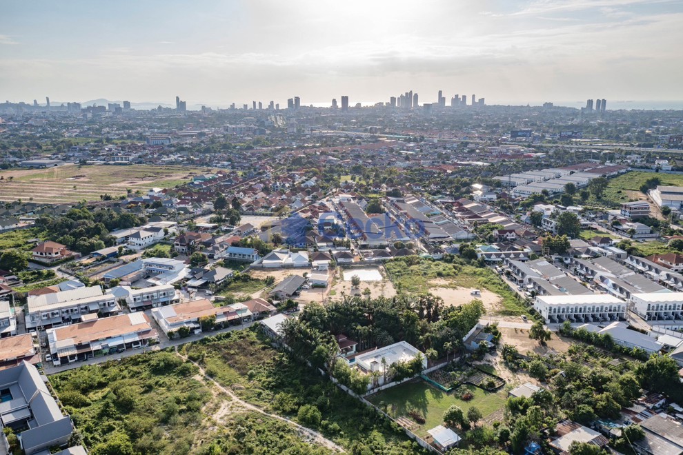 Land available in Bang Lamung L013771 (Photo 4)