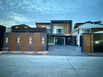 Jomtien House - H013772