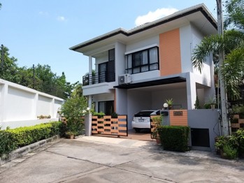 East Pattaya House - H013773