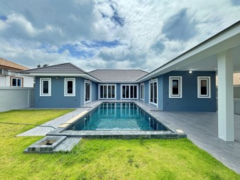 Huay Yai House - H013775