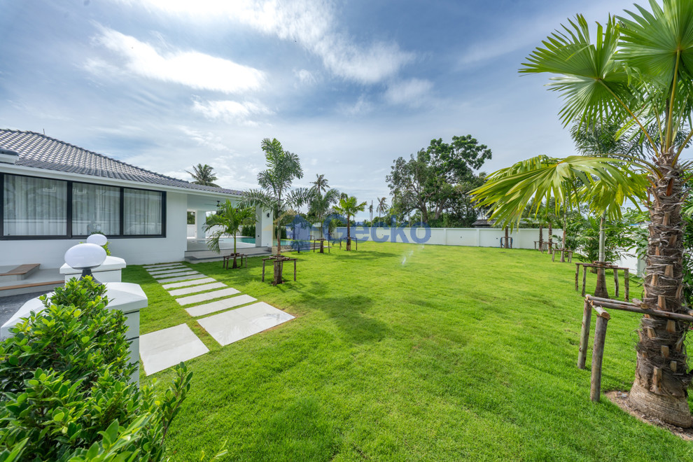 5 Bedrooms House  Huay Yai H013778 (Photo 4)