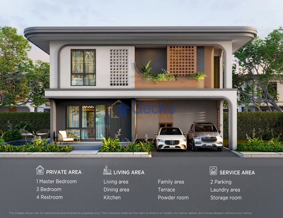 Spectra Residence (Photo 2)