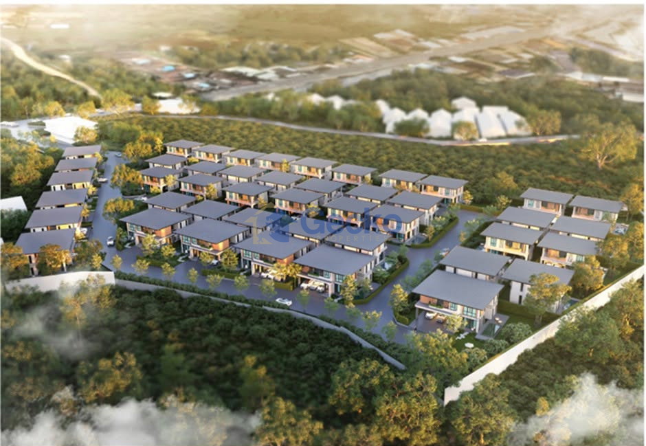 Spectra Residence
