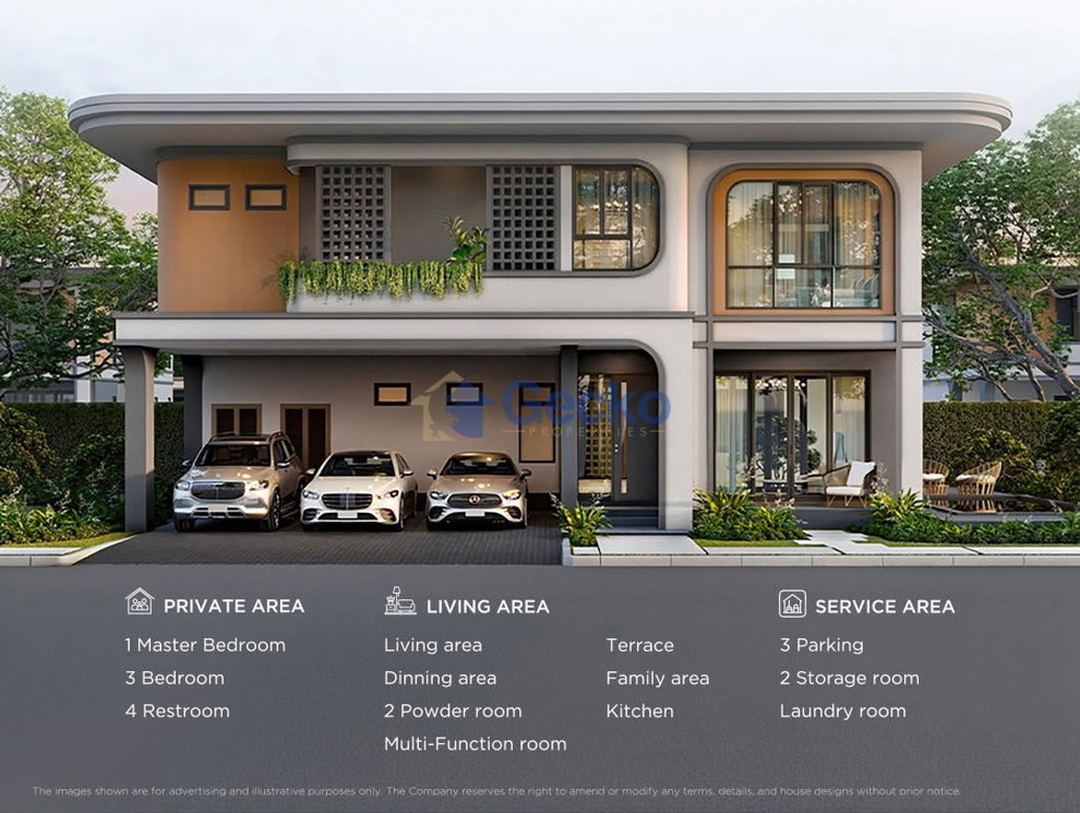 Spectra Residence (Photo 1)