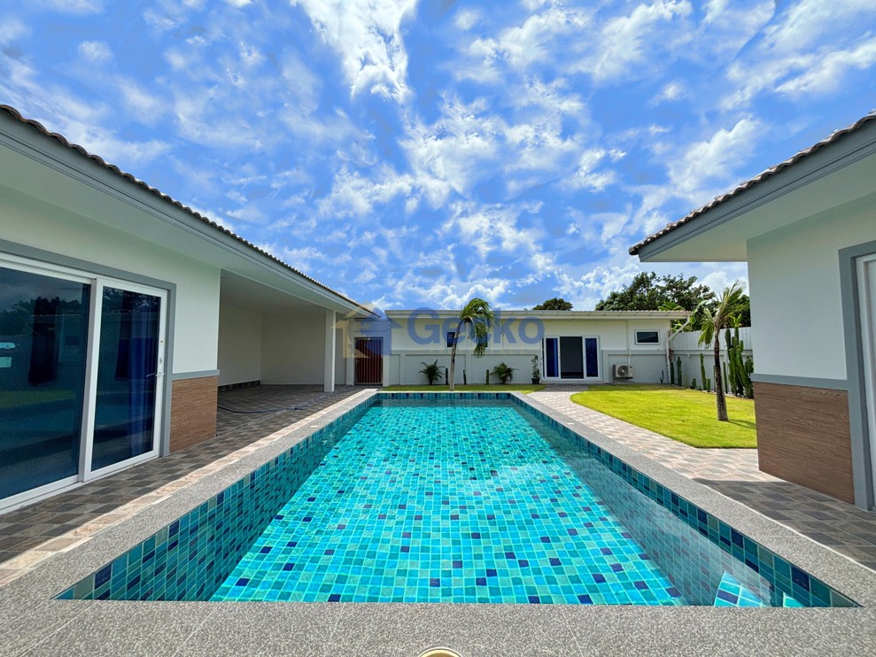 6 Bedrooms House  Huay Yai H013779 (Photo 1)