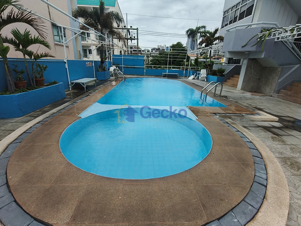 Sweet condo 2 (Photo 1)