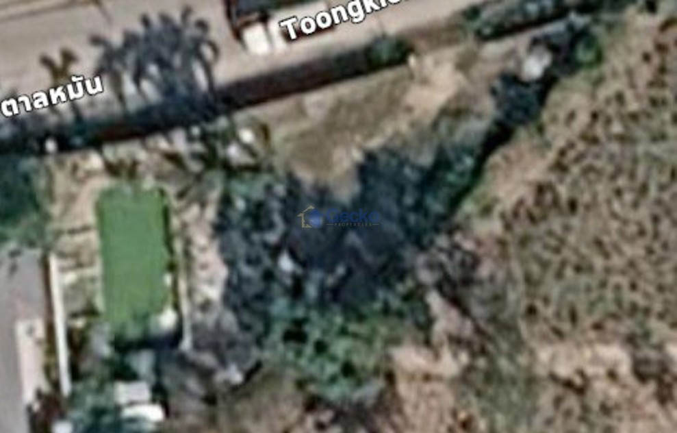 Land available in East Pattaya L013782 (Photo 1)