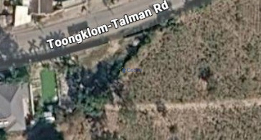 Land available in East Pattaya L013782 (Photo 2)
