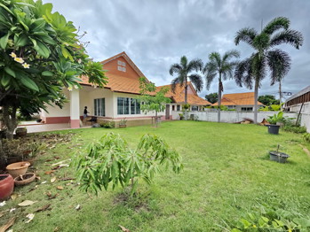 Jomtien House - H013787