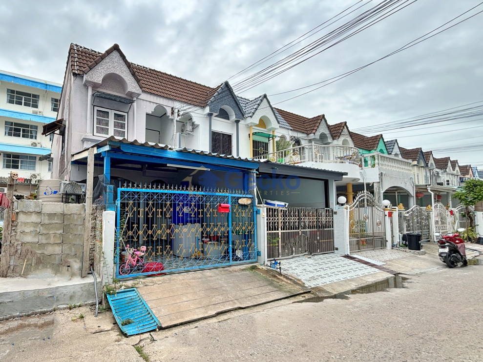 3 Bedrooms House  Central Pattaya H013788 (Cover Photo)