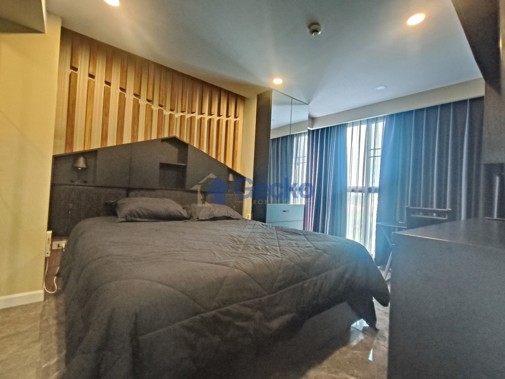 1 Bedroom Condo in Dusit Grand Park Jomtien C013790 (Photo 4)
