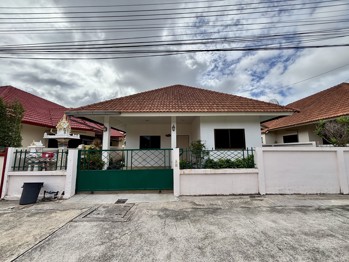 2 ห้องนอน บ้าน in พัทยาฮิลล์ 2  พัทยาตะวันออก H013794