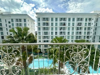 Jomtien Condo - C013797