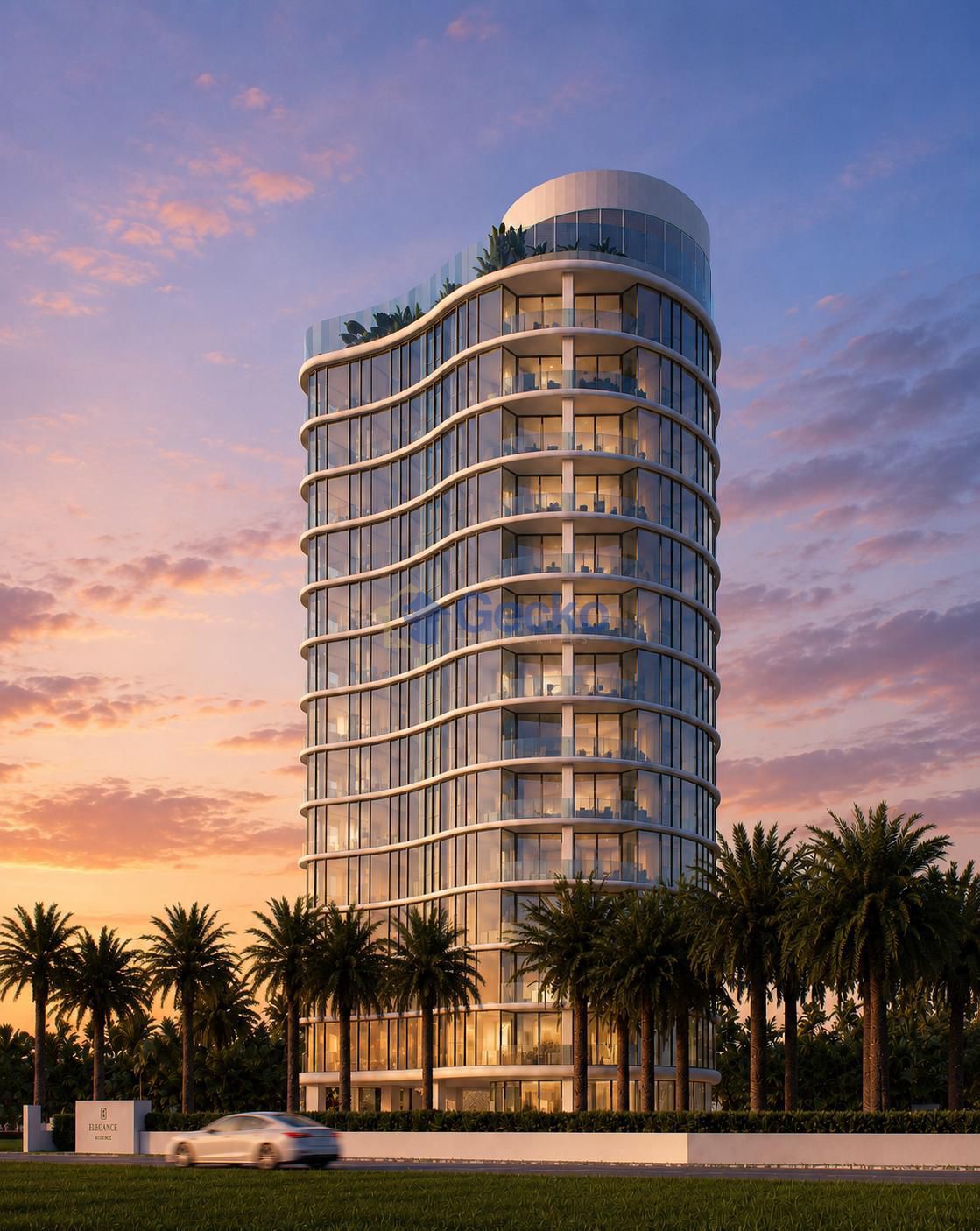 Elegance Residence