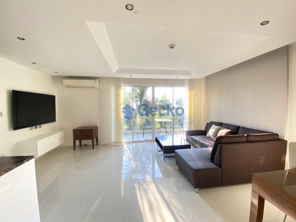 1 Bedroom Condo in Sunset Boulevard 2 Pratumnak C013801 (Cover Photo)