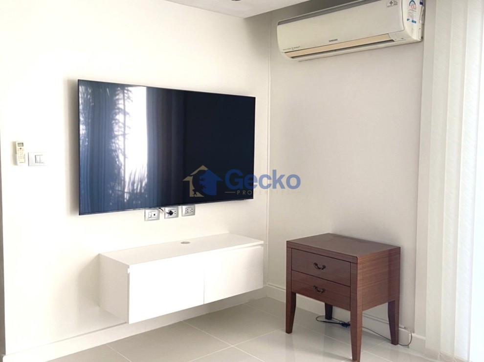 1 Bedroom Condo in Sunset Boulevard 2 Pratumnak C013801 (Photo 4)