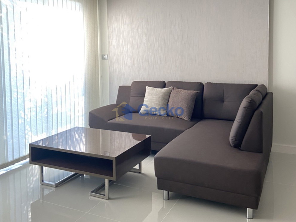 1 Bedroom Condo in Sunset Boulevard 2 Pratumnak C013801 (Photo 3)