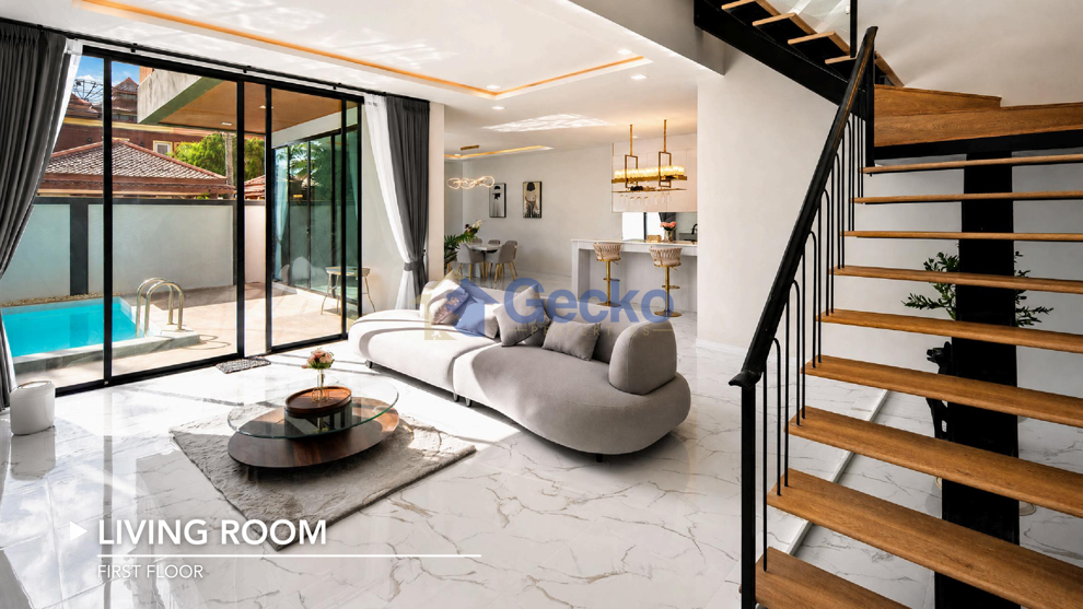 First Bay Villa Pattaya (Photo 3)