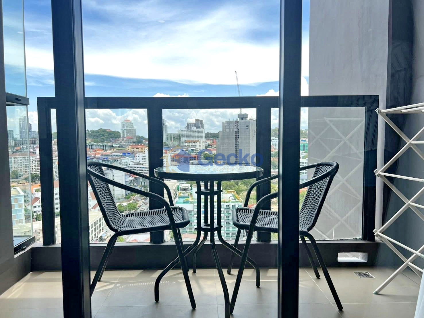 1 Bedroom Condo in The Panora Pattaya Pratumnak C013803