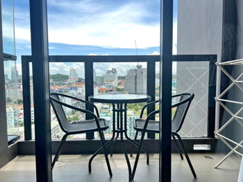 Pratumnak Condo - C013803