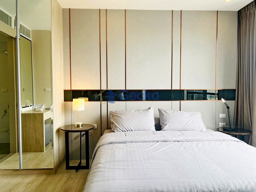 1 Bedroom Condo in The Panora Pattaya Pratumnak C013803 (Photo 3)