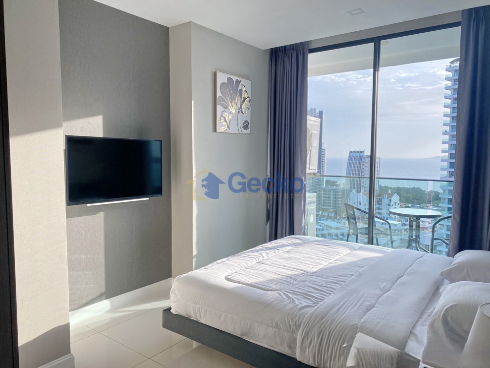 1 Bedroom Condo in The Point Pratumnak C013804 (Photo 4)