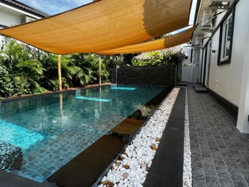 3 Bedrooms House in Sabai Home  East Pattaya H013807