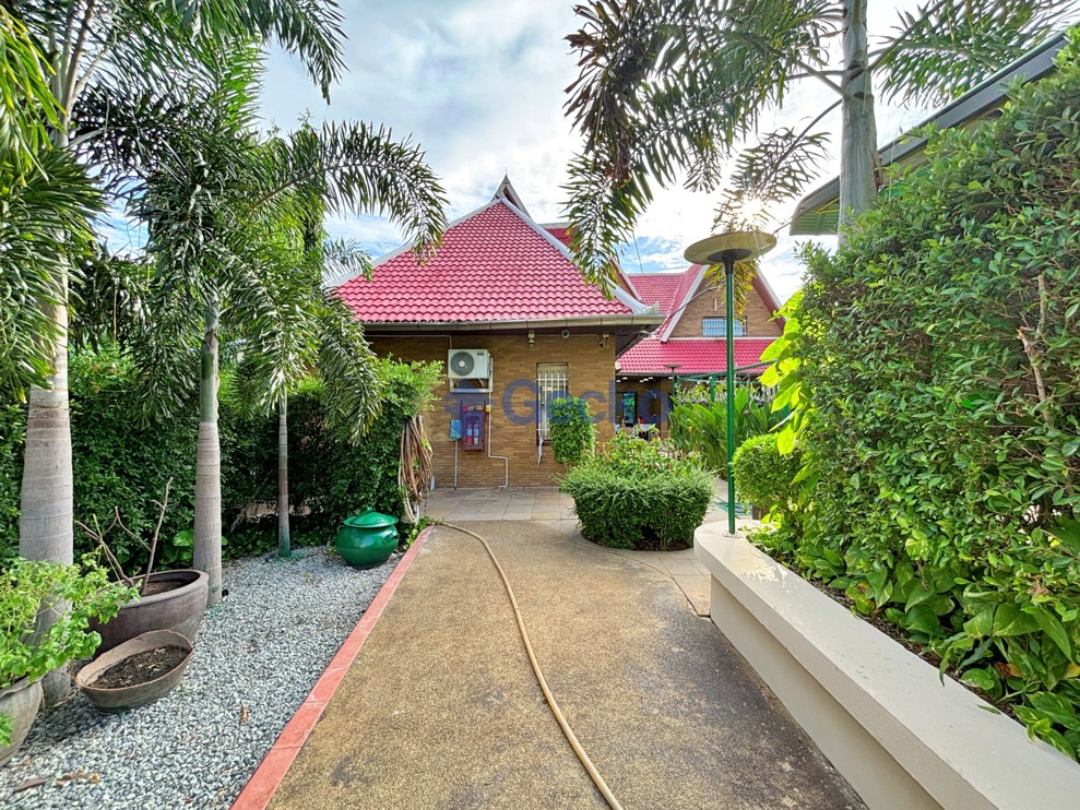 4 ห้องนอน บ้าน  ห้วยใหญ่ H013812 (Photo 4)