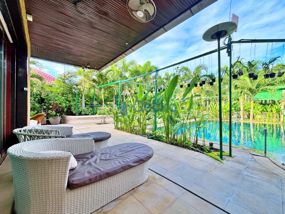 4 ห้องนอน บ้าน  ห้วยใหญ่ H013812 (Photo 3)