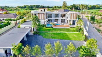 East Pattaya House - H013813