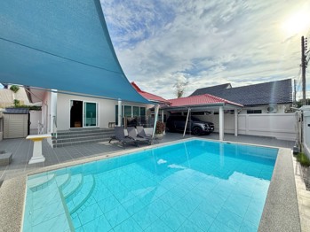 3 Bedrooms House in Royal Prestige  East Pattaya H013815