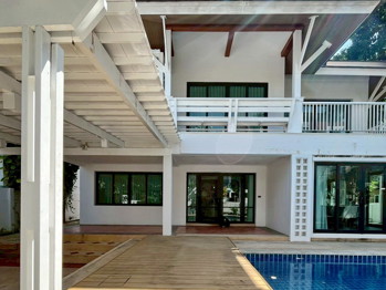 Central Pattaya House - H013816