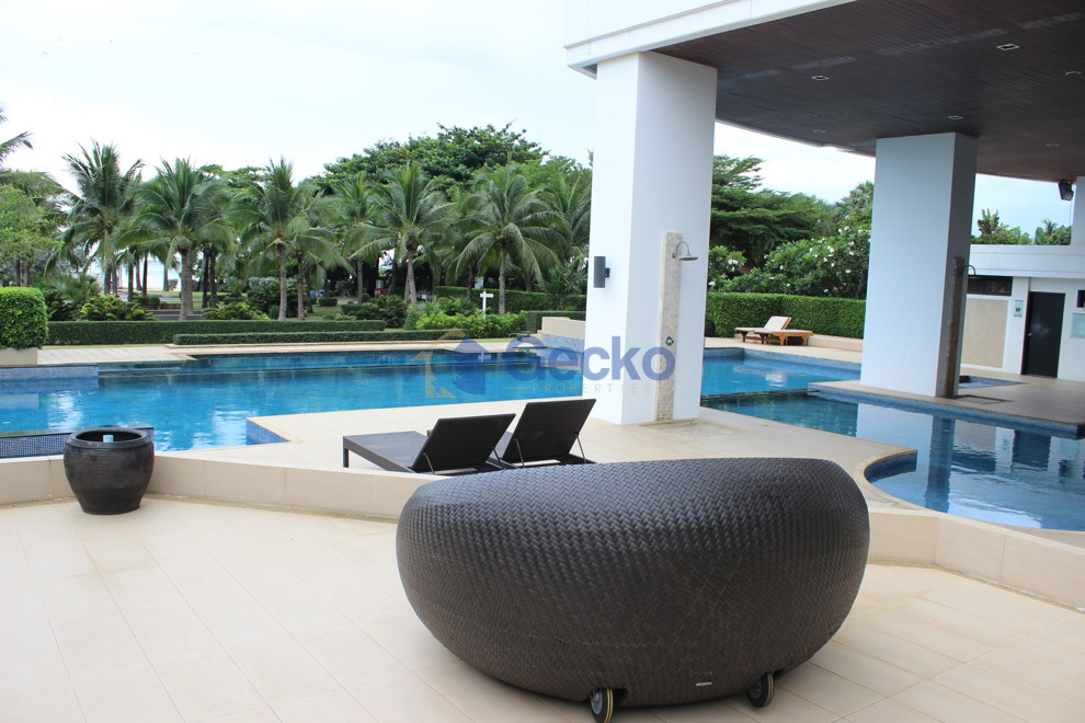 1 Bedroom Condo in Ocean Portofino Na Jomtien C013817 (Photo 3)