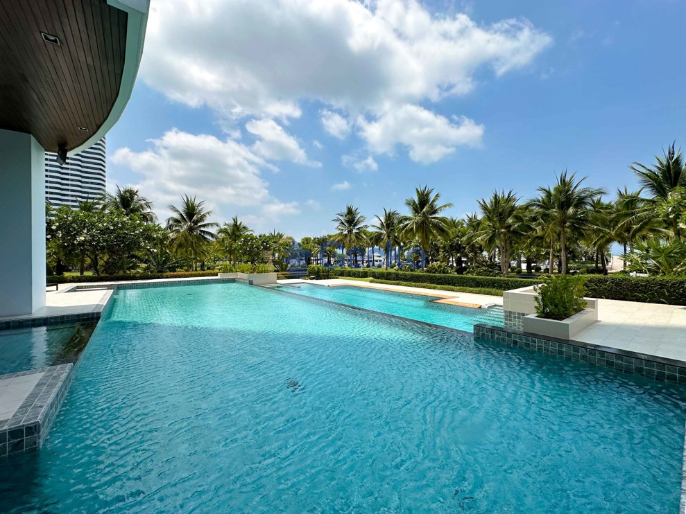 1 Bedroom Condo in Ocean Portofino Na Jomtien C013817 (Photo 2)