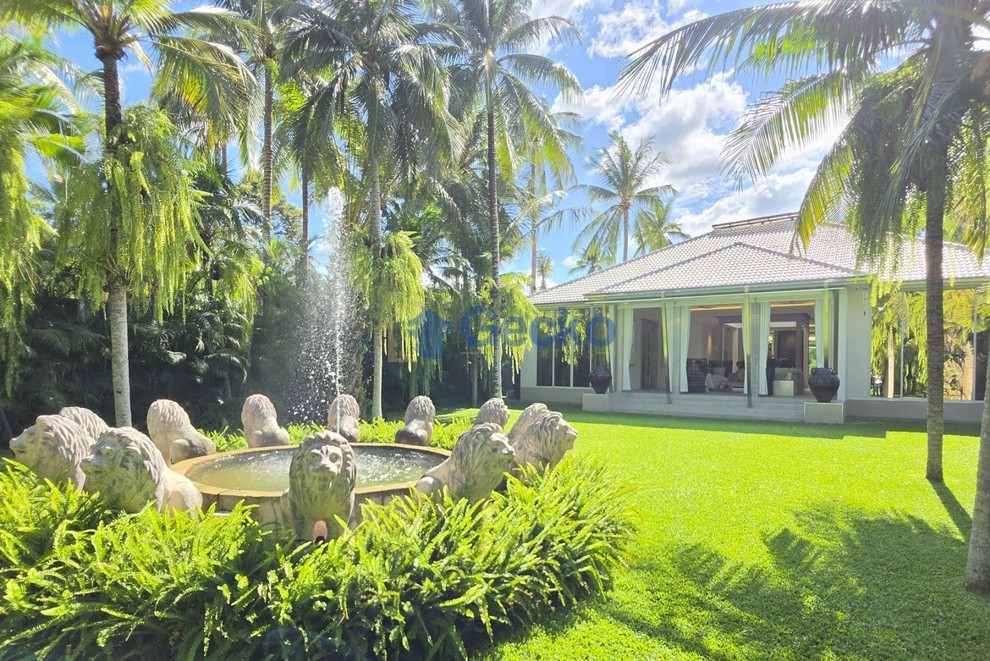 4 Bedrooms House  Huay Yai H013819 (Cover Photo)