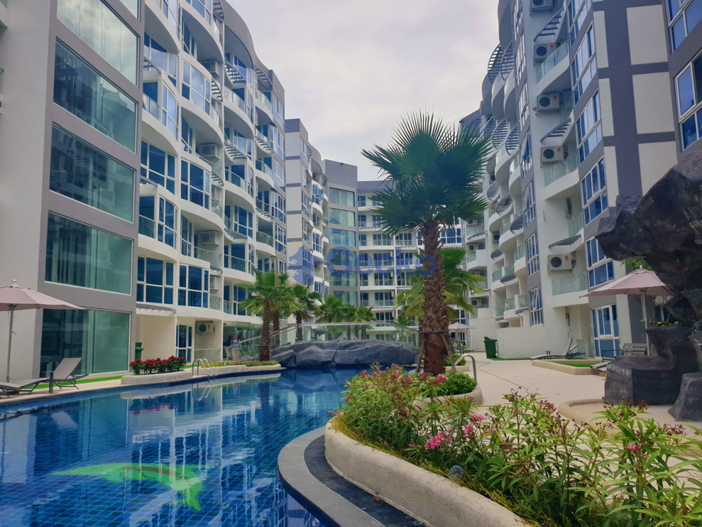1 Bedroom Condo in Grand Avenue Residence Central Pattaya C013820 (Photo 1)