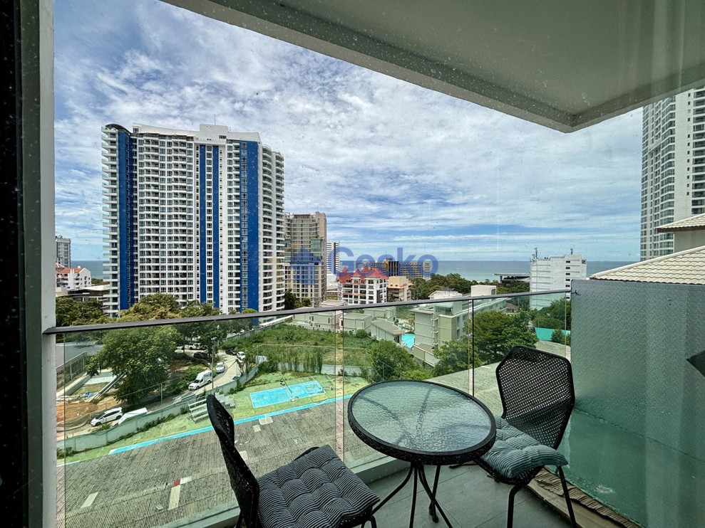 2 Bedrooms Condo in The Point Pratumnak C013821 (Cover Photo)