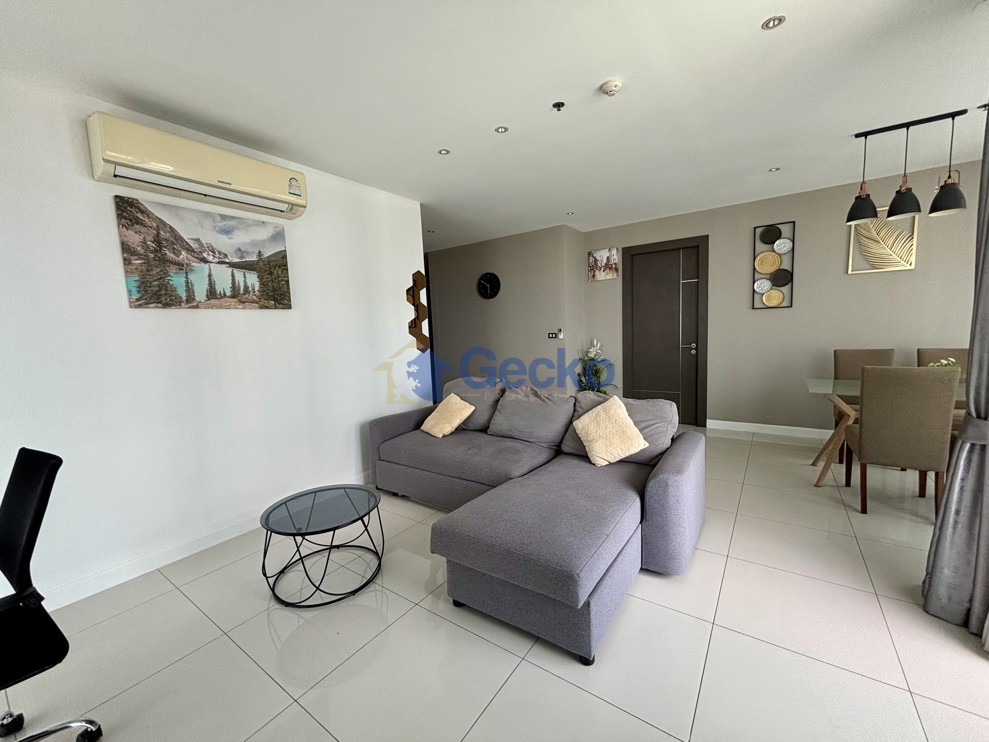 2 Bedrooms Condo in The Point Pratumnak C013821 (Photo 4)